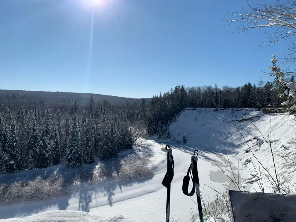 Arrowhead Provincial Park - Huntsville, Ontario