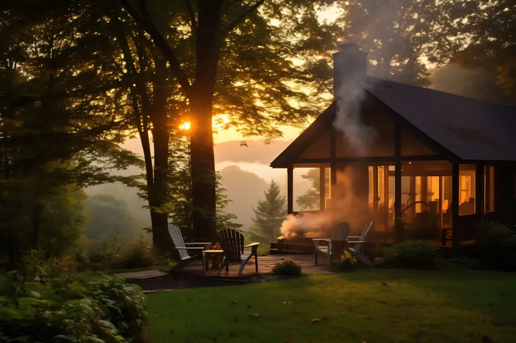 Realtor Referral Program - Cottages in Muskoka