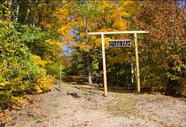 Mizpah Pioneer Cemetery