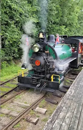 Muskoka Heritage Place